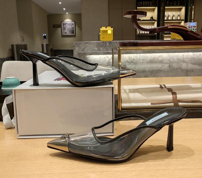 Mila's Edit - PD Women Shoes - 249