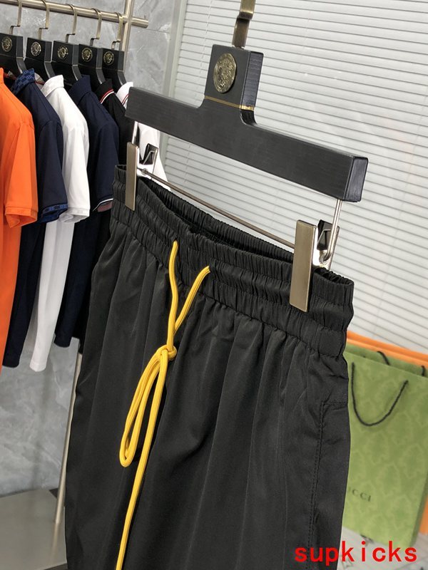 RHUDE Luxury Cloth