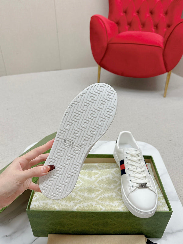 Gucci Luxury Shoes