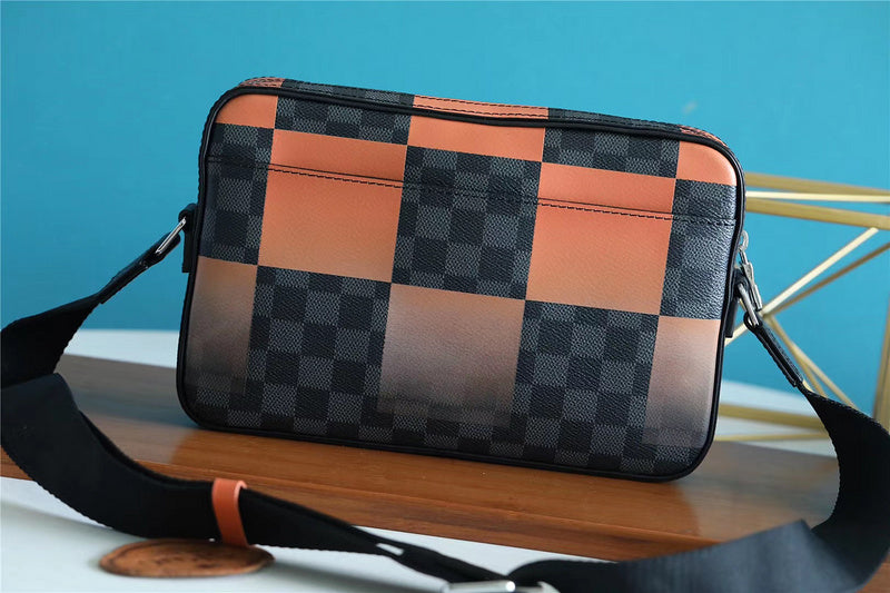 I W Fashion Lu-Vi bags - 10326