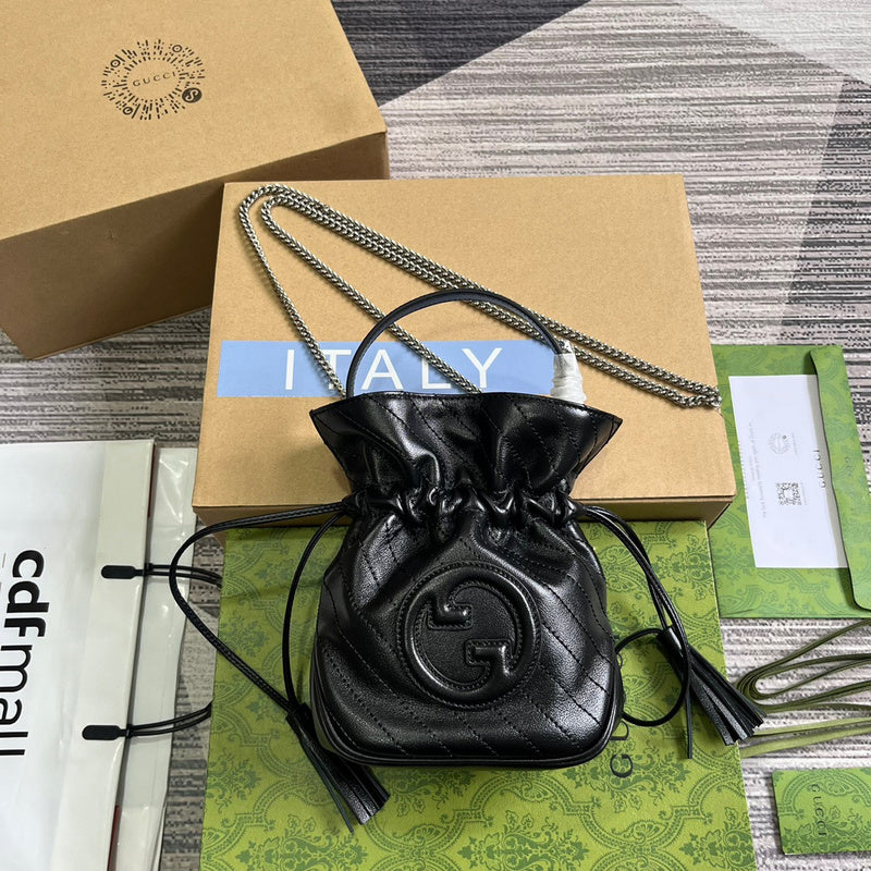 ENT - GCI Bags - 1183