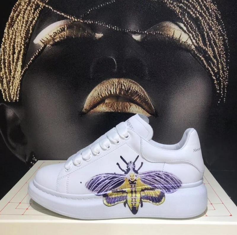 Mila's Edit - AQ Men SHoes - 420