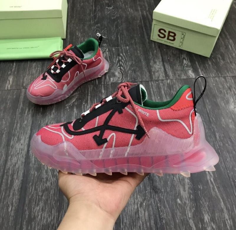 Mila's Edit - YZO Men Shoes - 233