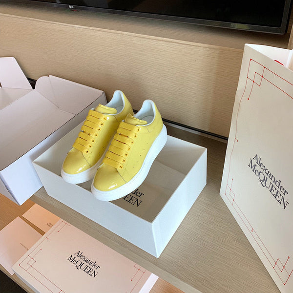 Alexander McQUEEN Luxury Shoes