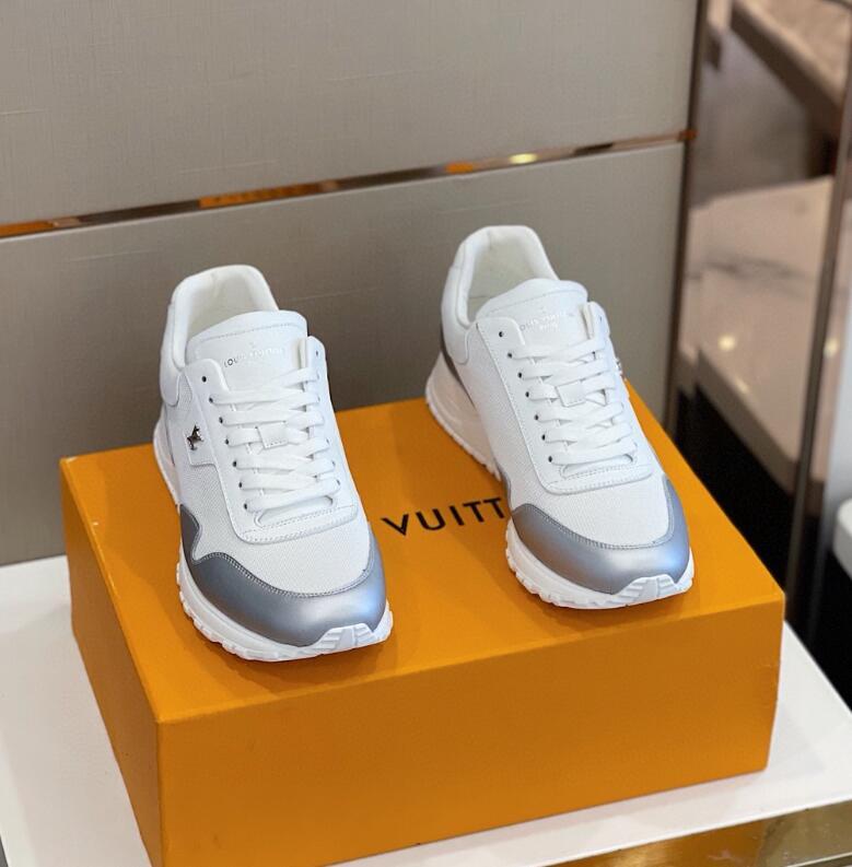 Mila's Edit - LOV Men Shoes - 1461