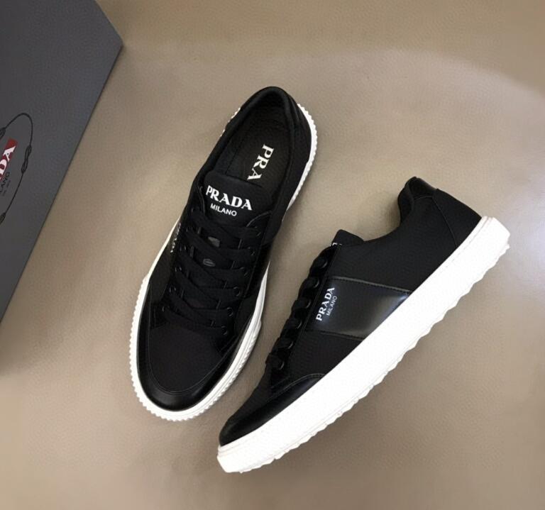 Mila's Edit - PD Men Shoes - 339