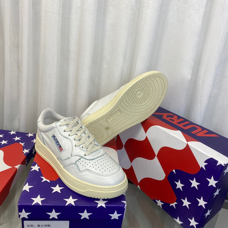 Louis Vuittion Luxury Shoes