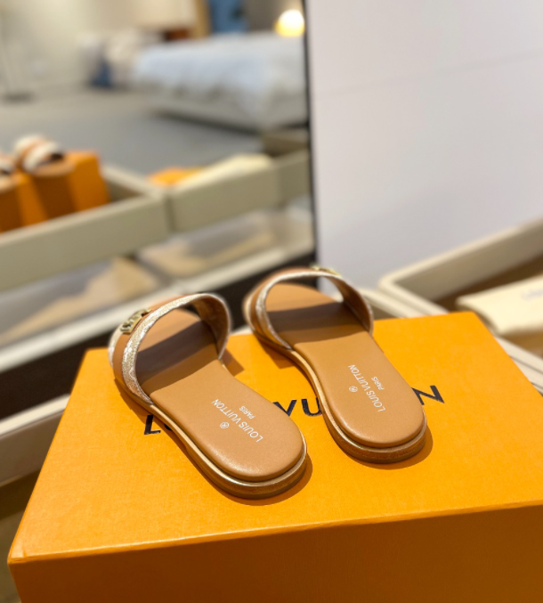 Mila's Edit - LOV Women Shoes - 051