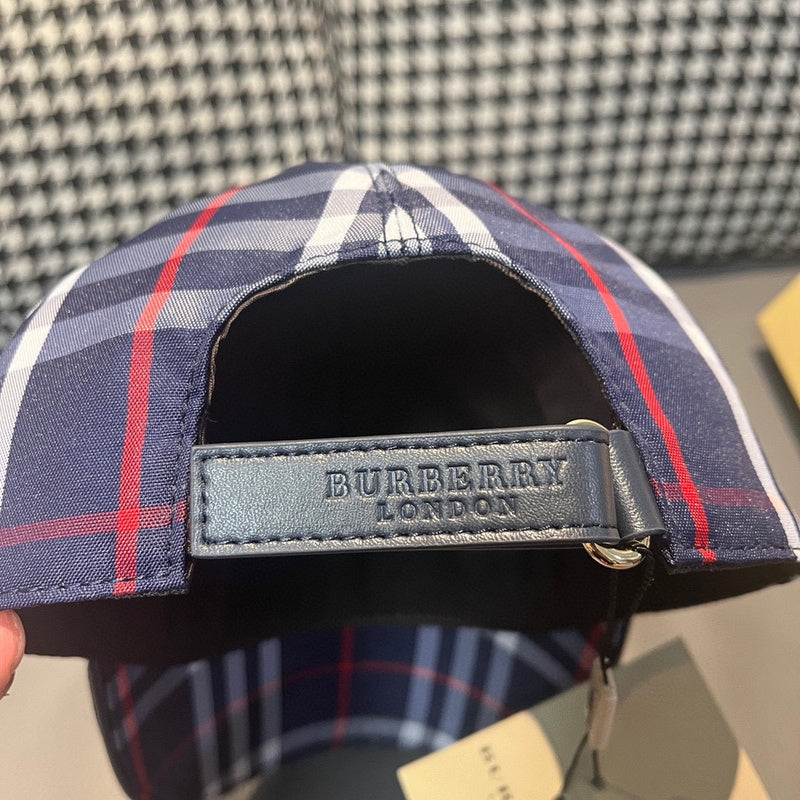 Burberry Luxury Cap