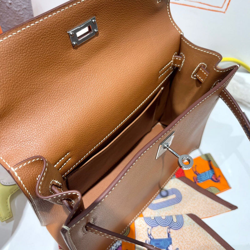 PHA - HMS Bags - 1690