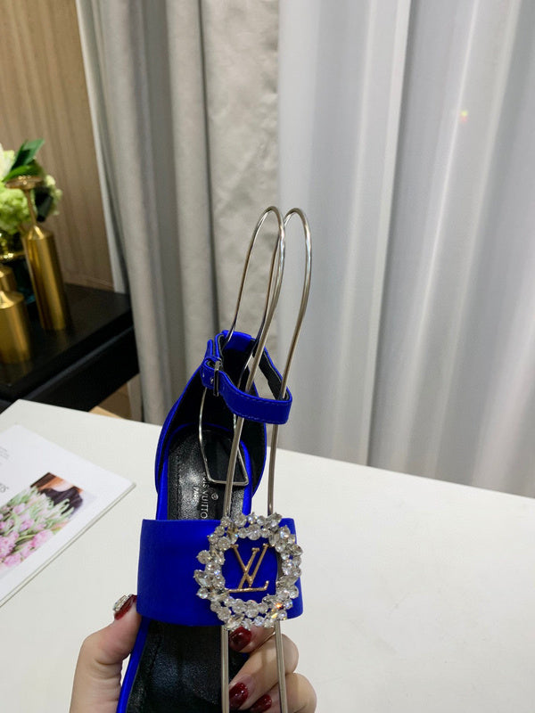 Louis Vuittion Luxury Shoes
