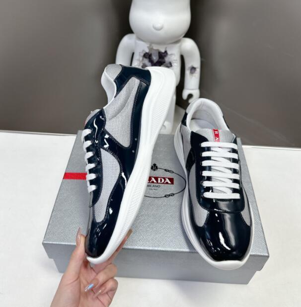Mila's Edit - PD Women Shoes - 083
