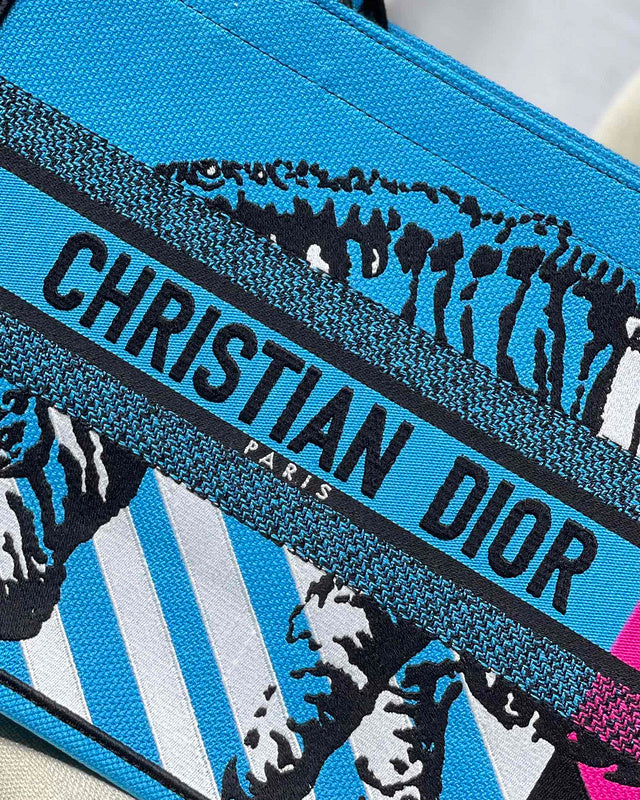 ENT - DOR Bags - 845