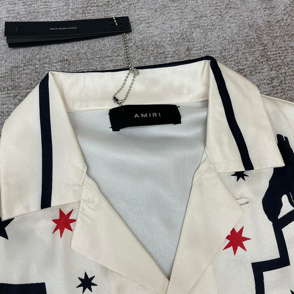 AMIR T-Shirts - 104