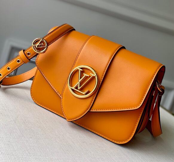 Mila's Edit - LOV Bags - 2961