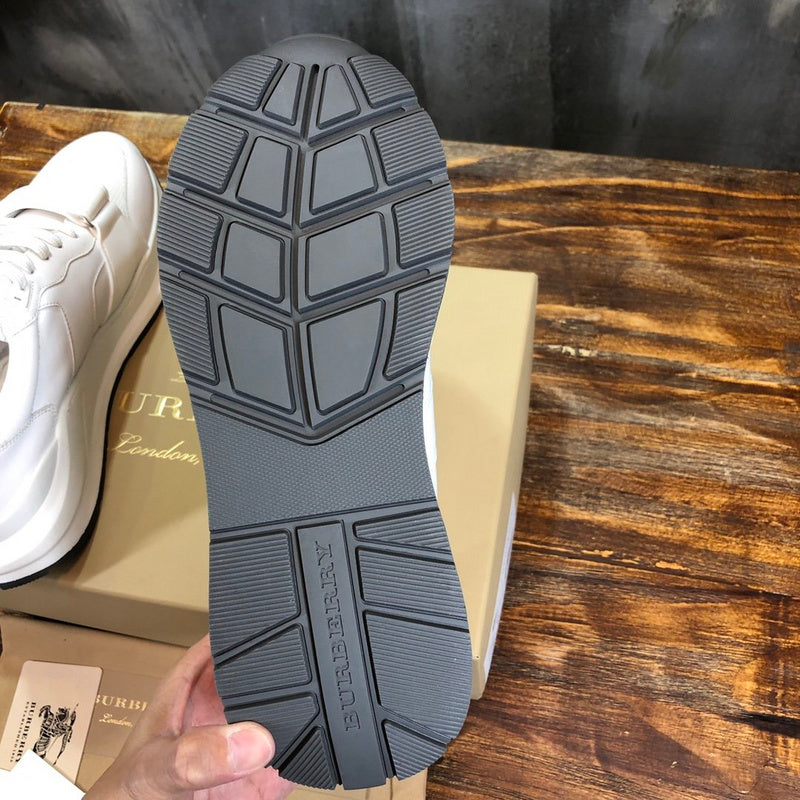 Burberry Luxury Shoes