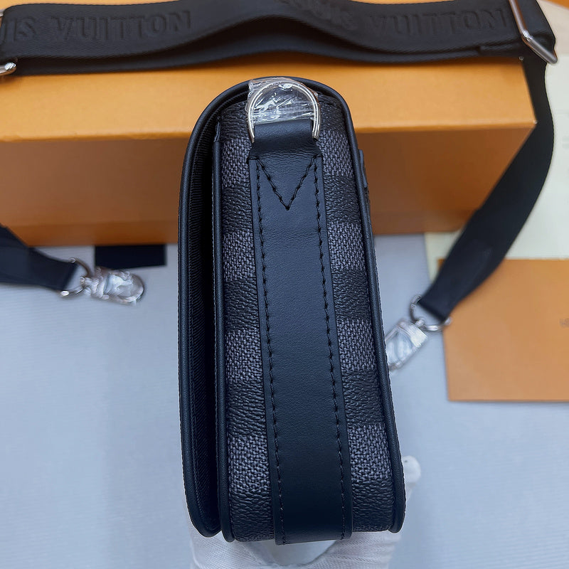 I W Fashion Lu-Vi bags - 10300