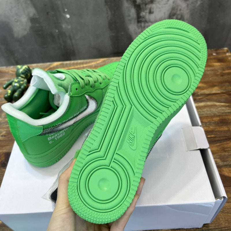Nike Luxury Shoes