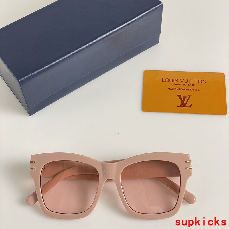 Louis Vuittion Luxury Sunglasses