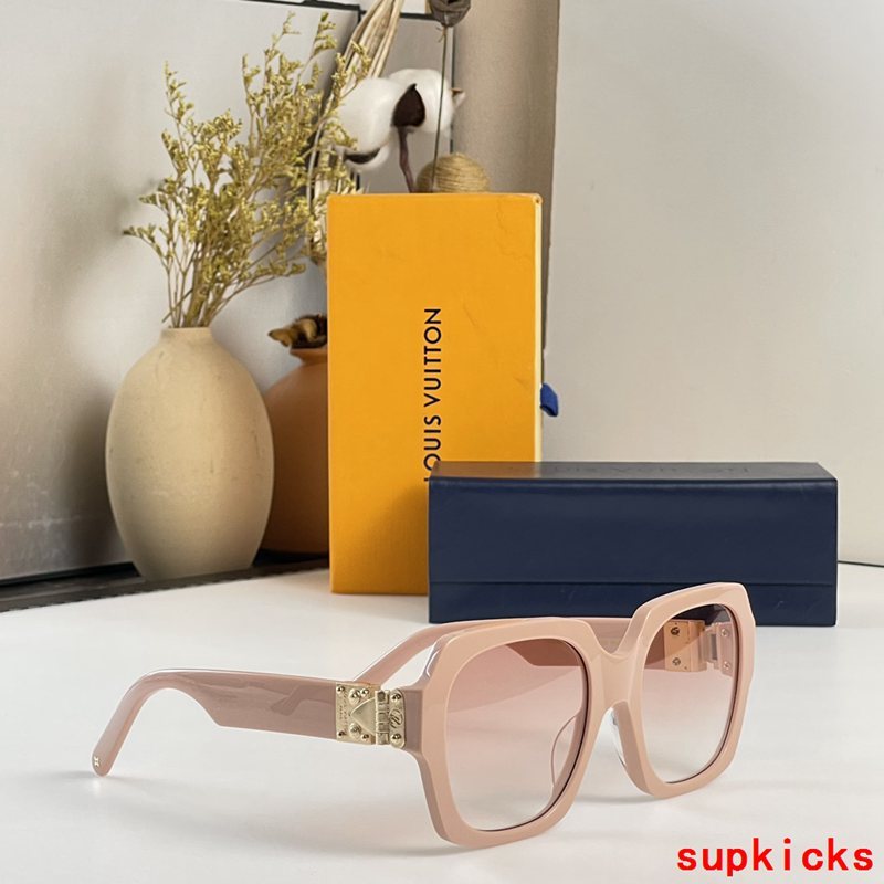 Louis Vuittion Luxury Sunglasses