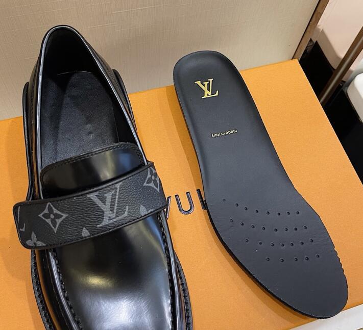 Mila's Edit - LOV Men Shoes - 1672