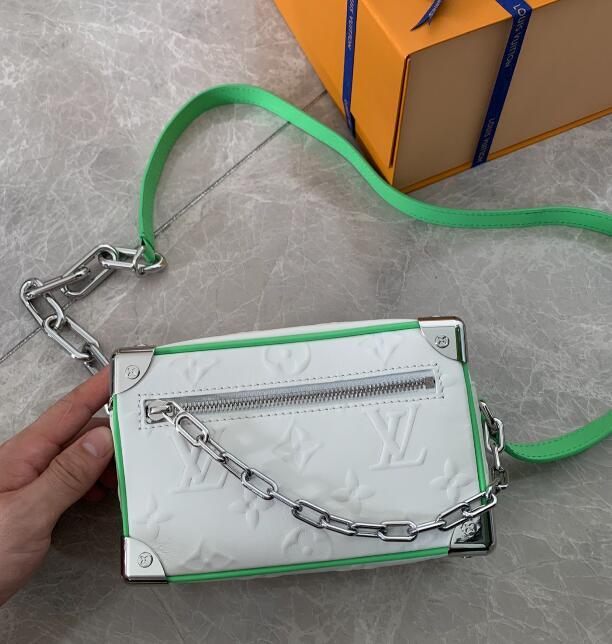 Mila's Edit - LOV Bags - 2363