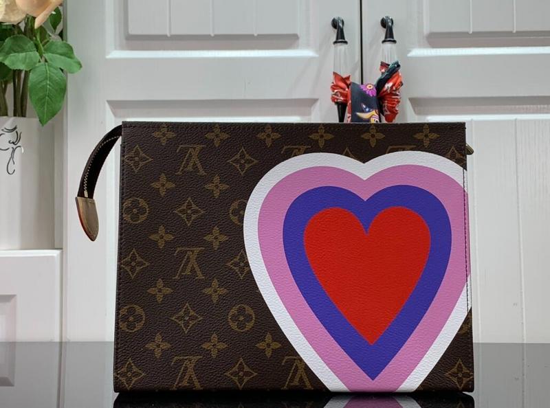 Mila's Edit - LOV Bags - 2669