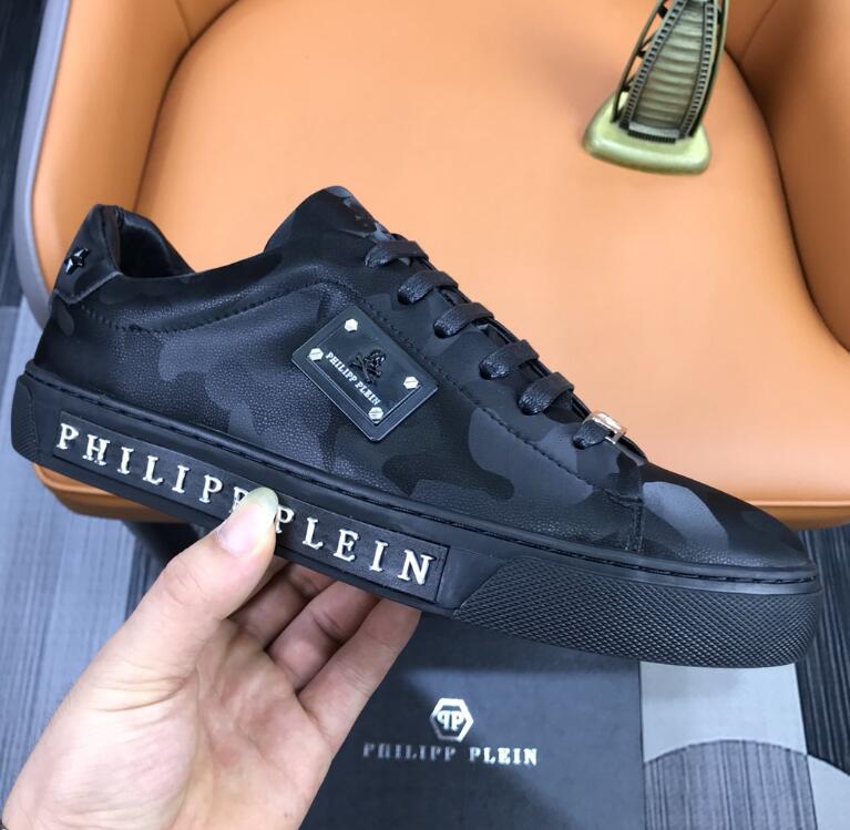 Mila's Edit - PHP Shoes - 117