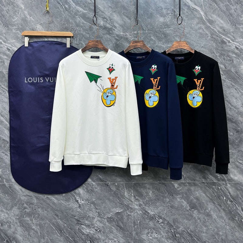 Louis Vuittion Luxury Clothes