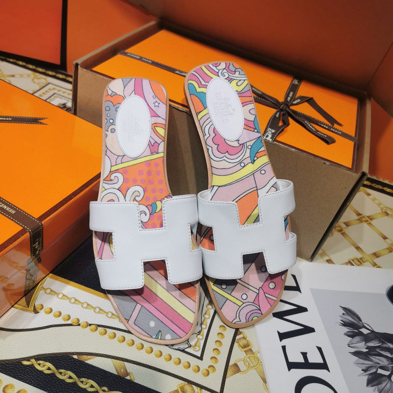 Hermes Luxury Sandals
