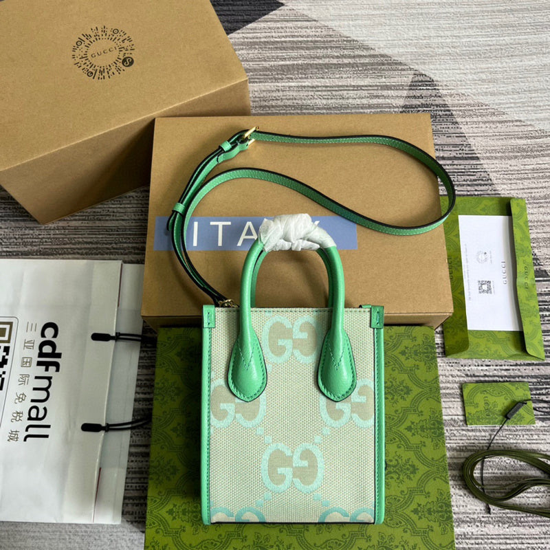ENT - GCI Bags - 1481