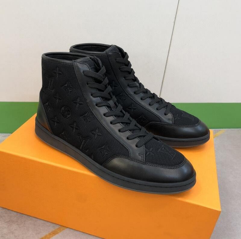 Mila's Edit - LOV Men Shoes - 726
