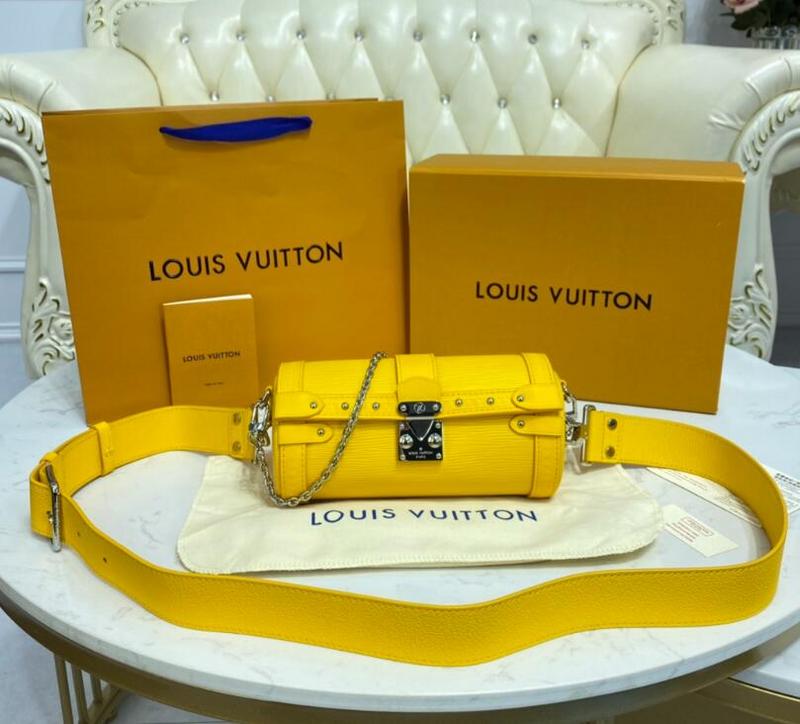 Mila's Edit - LOV Bags - 2400
