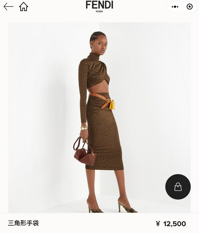 PHA - PHAE Bags - 376