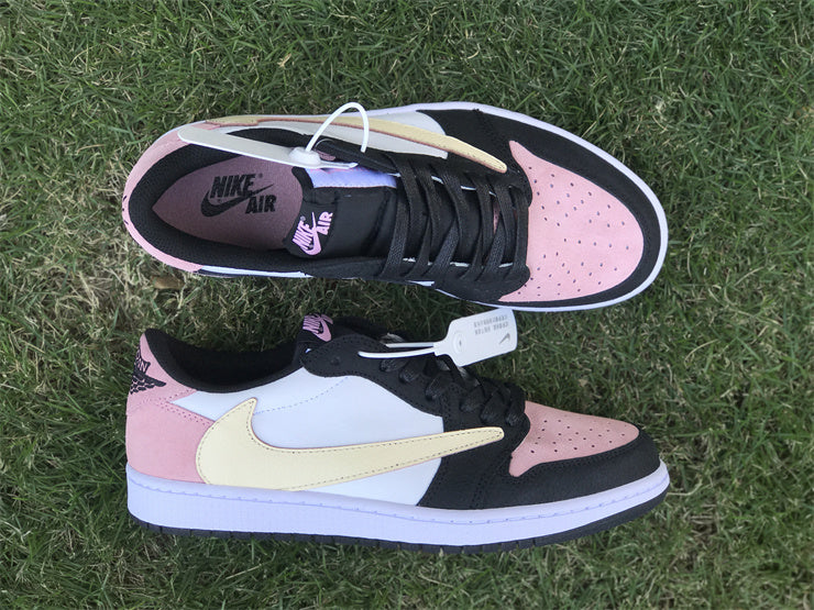 Nike Luxury Shoes