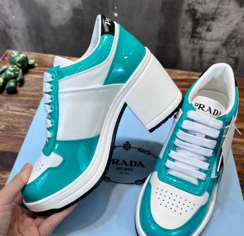 Mila's Edit - PD Women Shoes - 281