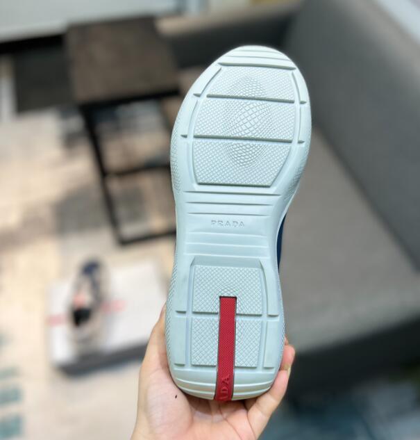 Mila's Edit - PD Men Shoes - 228