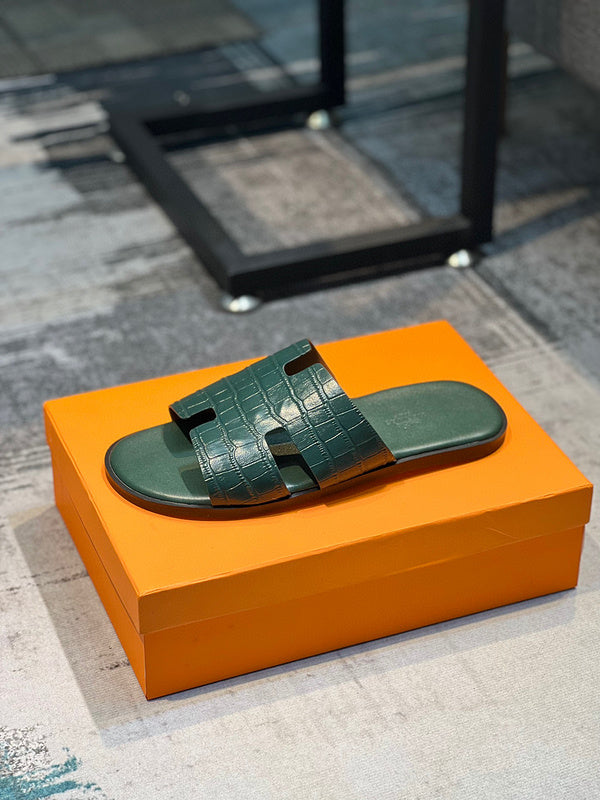 Hermes Luxury Shoes