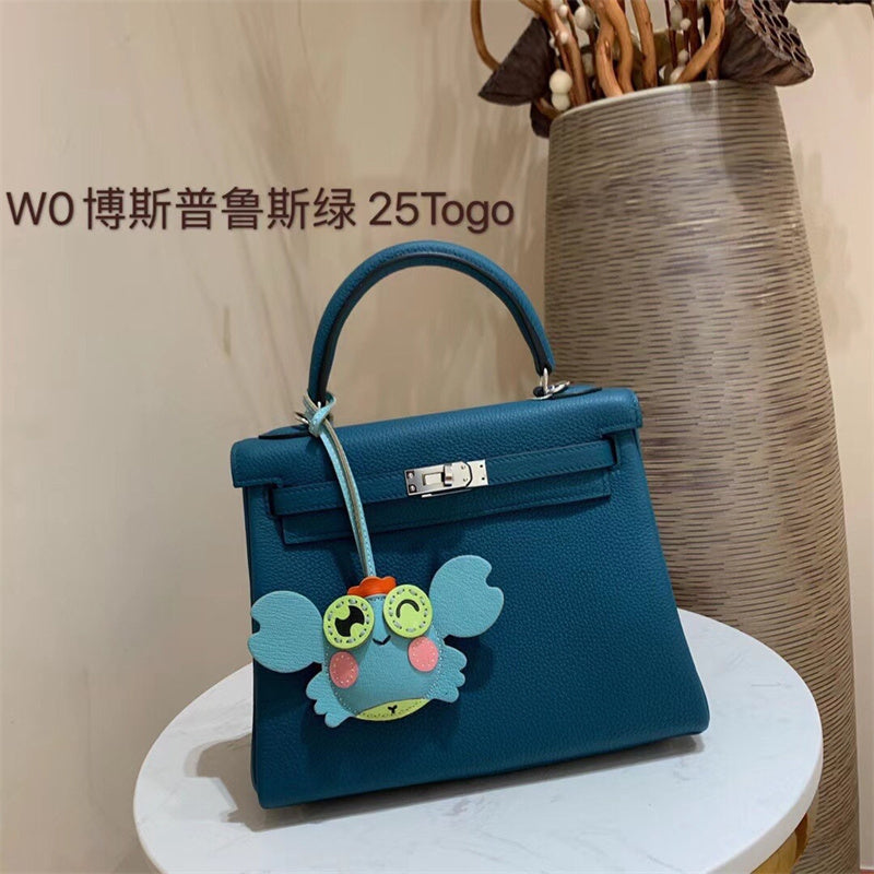PHA - HMS Bags - 601