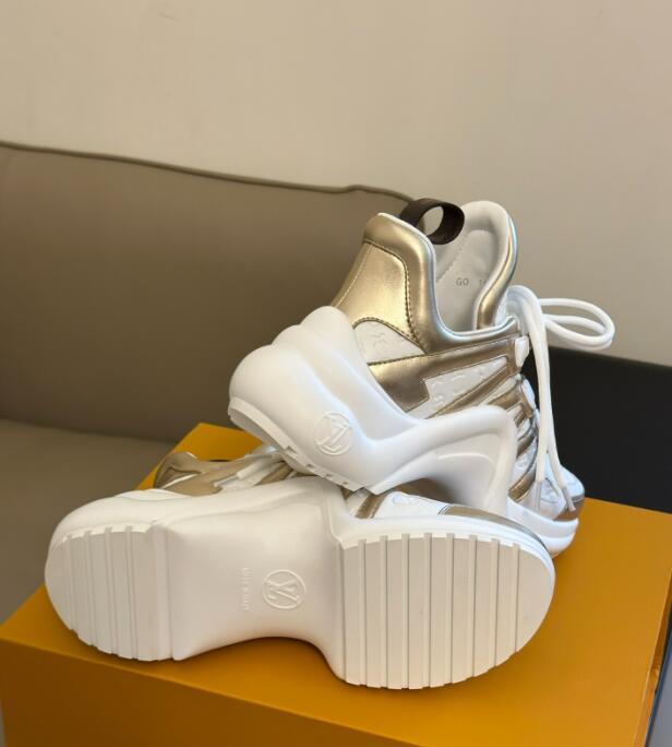 Mila's Edit - LOV Women Shoes - 273