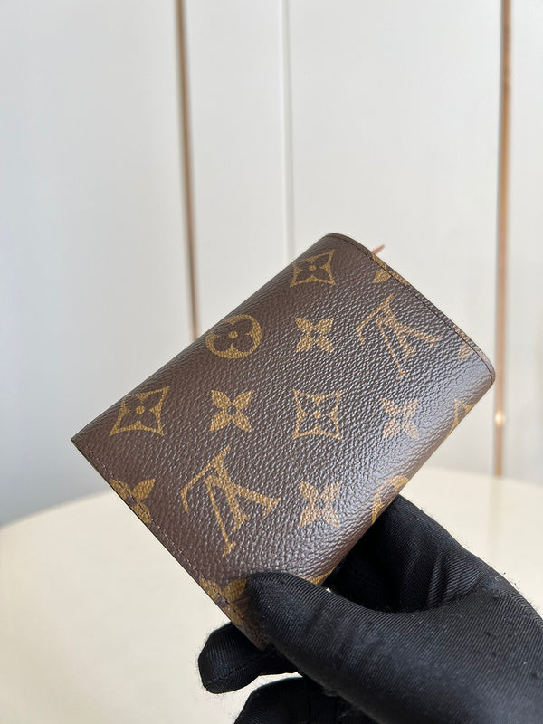 I W Fashion Lu-Vi bags - 17012