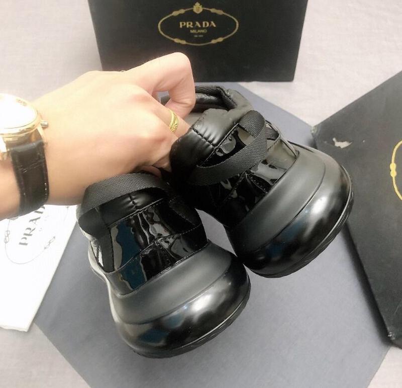 Mila's Edit - PD Men Shoes - 473