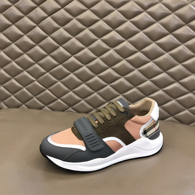Burberry Luxury Shoes