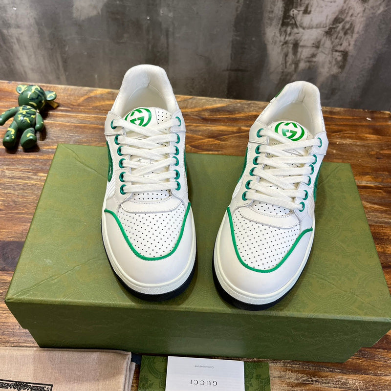 Gucci Luxury Shoes