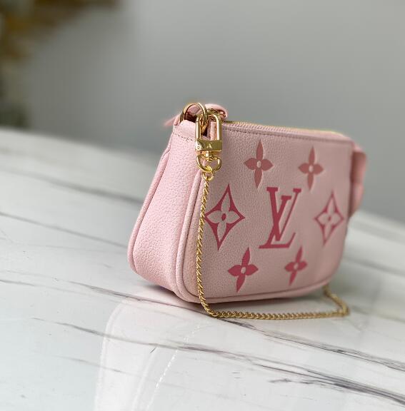 Mila's Edit - LOV Bags - 2450