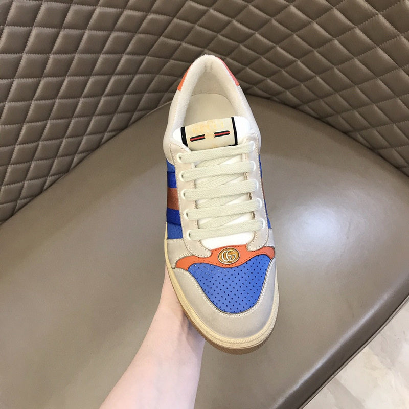 Gucci Luxury Shoes
