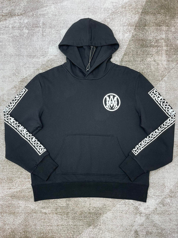 AMIR Hoodies - 129