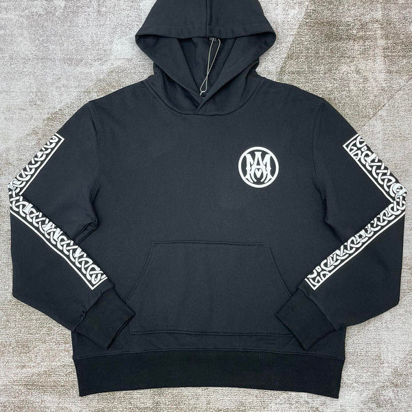AMIR Hoodies - 129