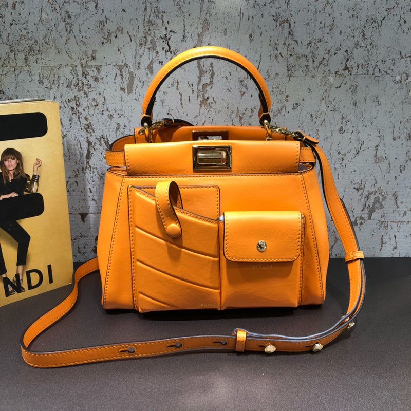 ENT - ENTI Bags - 472