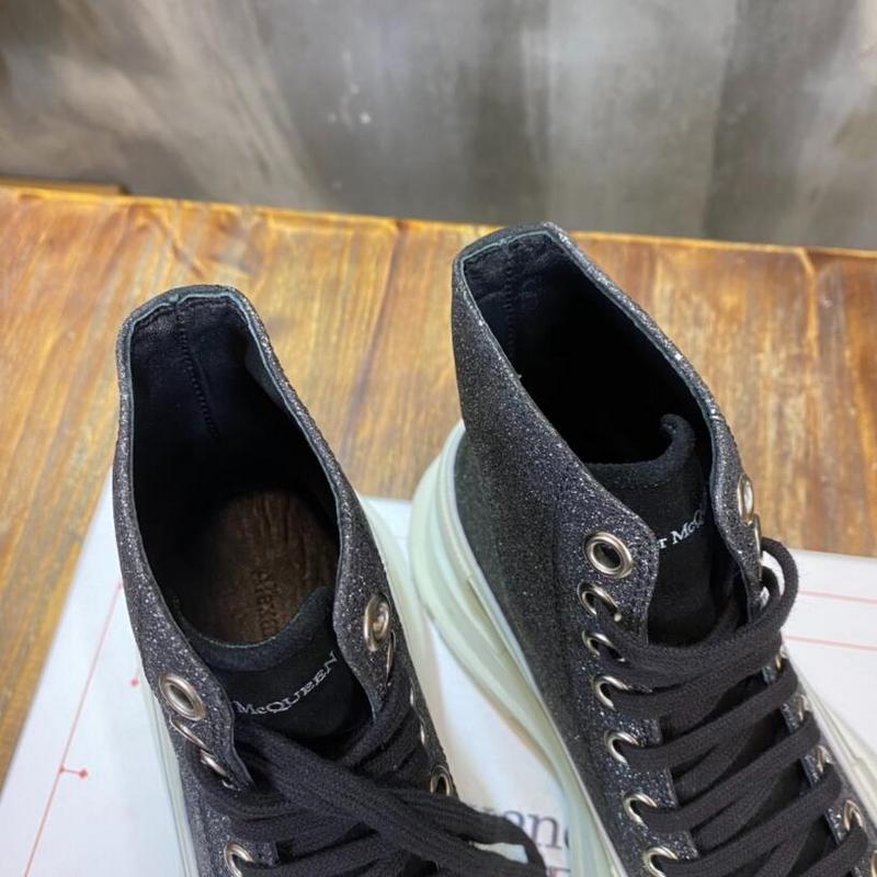 Mila's Edit - AQ Men SHoes - 442